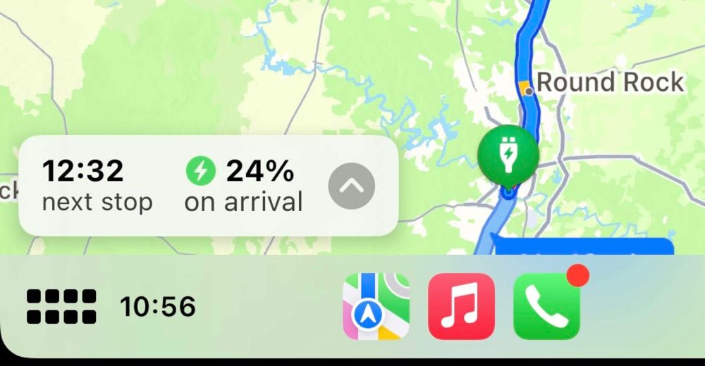 1712626810 287 Ce sont les meilleures applications CarPlay pour les proprietaires de
