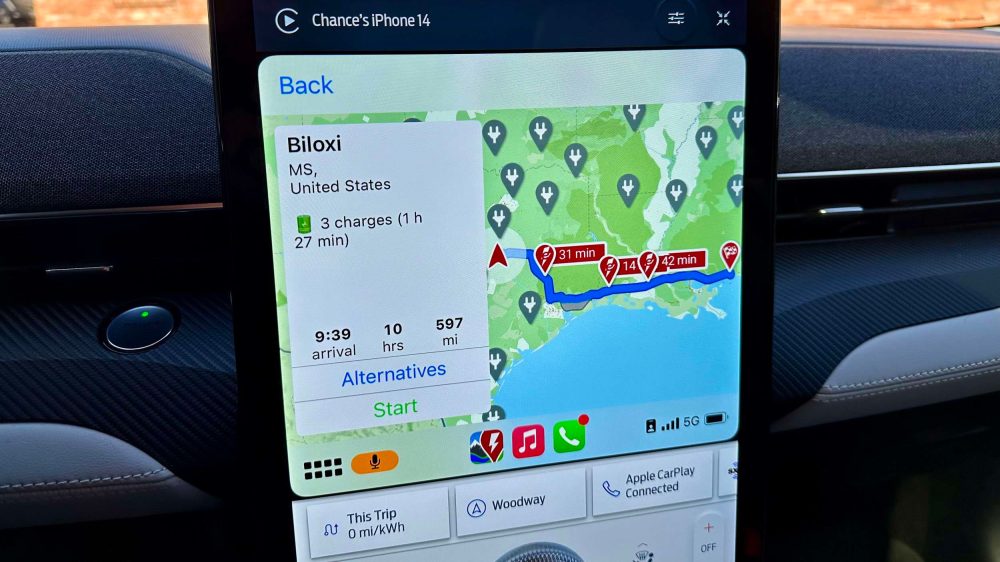 1712626810 429 Ce sont les meilleures applications CarPlay pour les proprietaires de