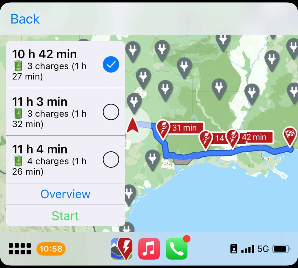 1712626810 730 Ce sont les meilleures applications CarPlay pour les proprietaires de