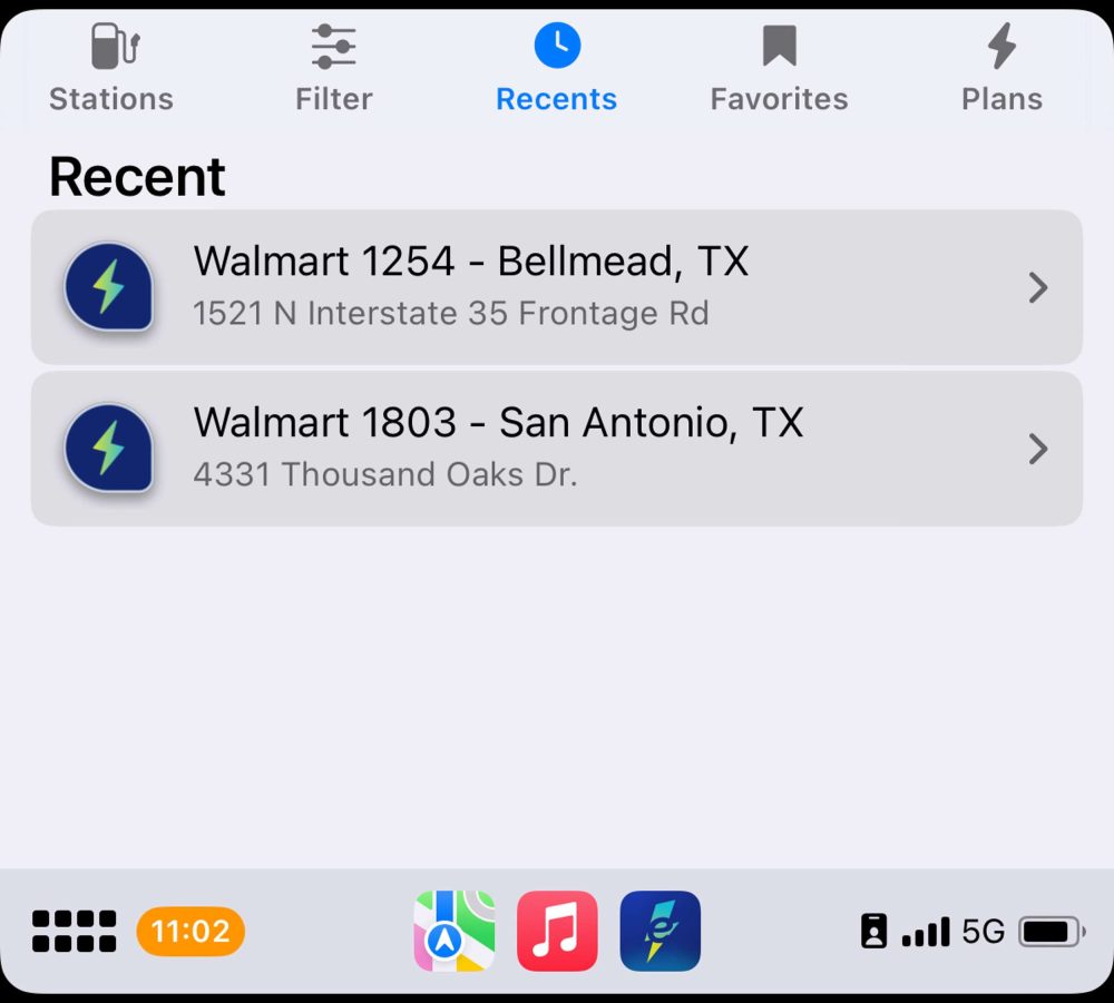 1712626812 355 Ce sont les meilleures applications CarPlay pour les proprietaires de