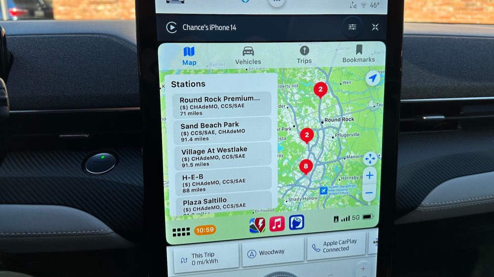 1712626812 367 Ce sont les meilleures applications CarPlay pour les proprietaires de
