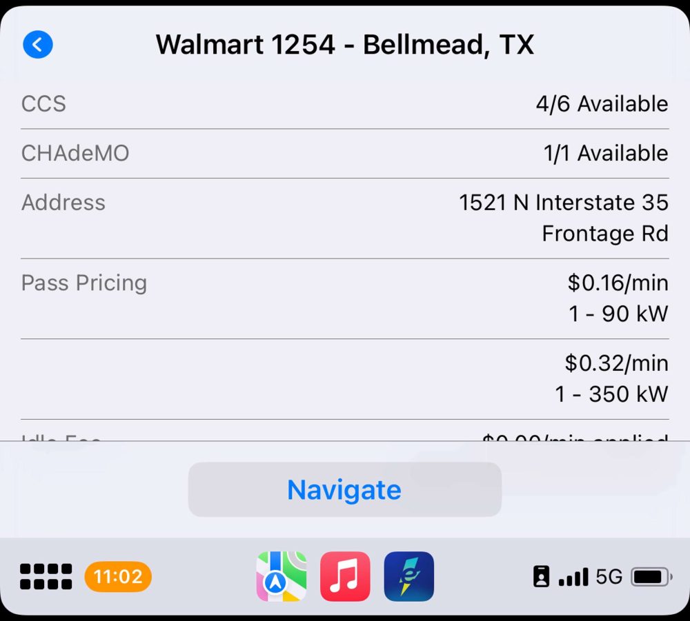 1712626812 550 Ce sont les meilleures applications CarPlay pour les proprietaires de