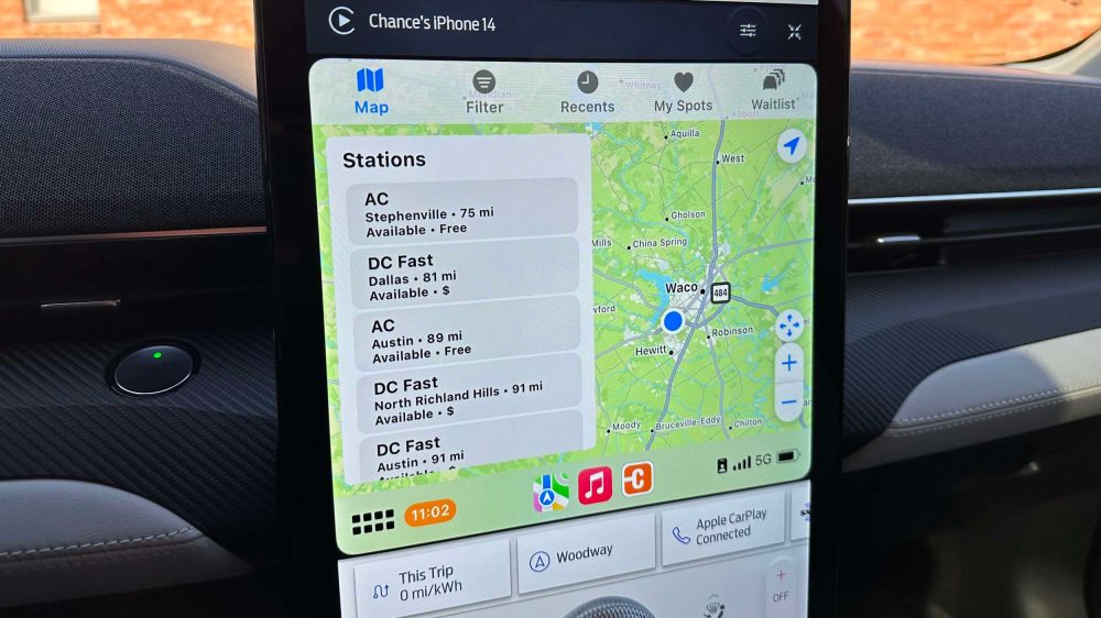 1712626812 71 Ce sont les meilleures applications CarPlay pour les proprietaires de