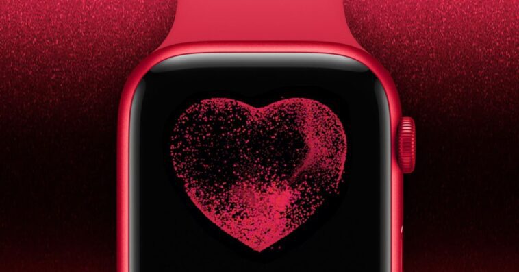 7 façons de vérifier et d'améliorer la santé cardiaque avec Apple Watch 1 7 façons de vérifier et d'améliorer la santé cardiaque avec Apple Watch