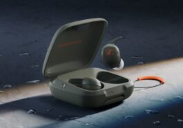Sennheiser commence à expédier ses nouveaux écouteurs Momentum Sport avec suivi de la fréquence cardiaque 41 Sennheiser commence à expédier ses nouveaux écouteurs Momentum Sport avec suivi de la fréquence cardiaque