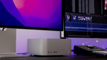 Quelle est la prochaine étape pour Mac Studio et Mac Pro ?