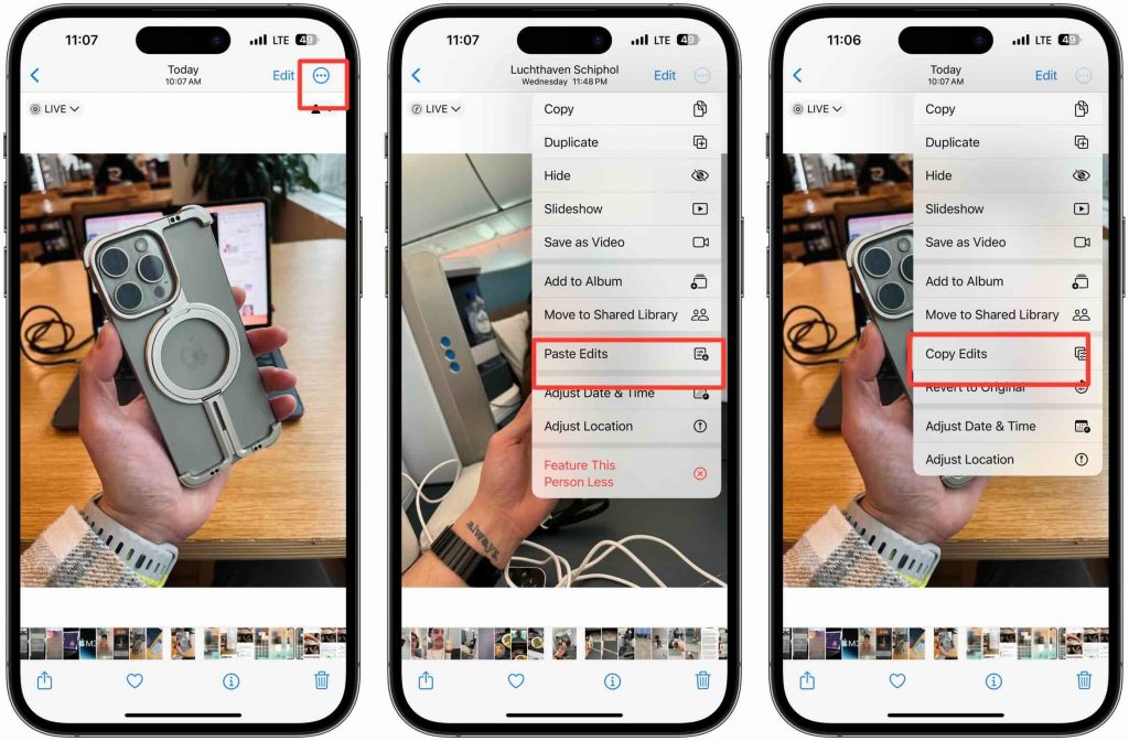 1712942407 366 Des fonctionnalites iOS de plus en plus utiles Video