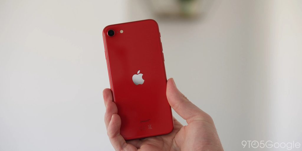 Quatre choses à attendre de l'iPhone SE de nouvelle génération 3 apple iphone se 2020
