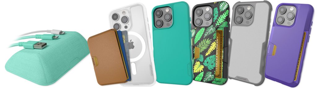 meilleurs coques iPhone 2023 Smartish