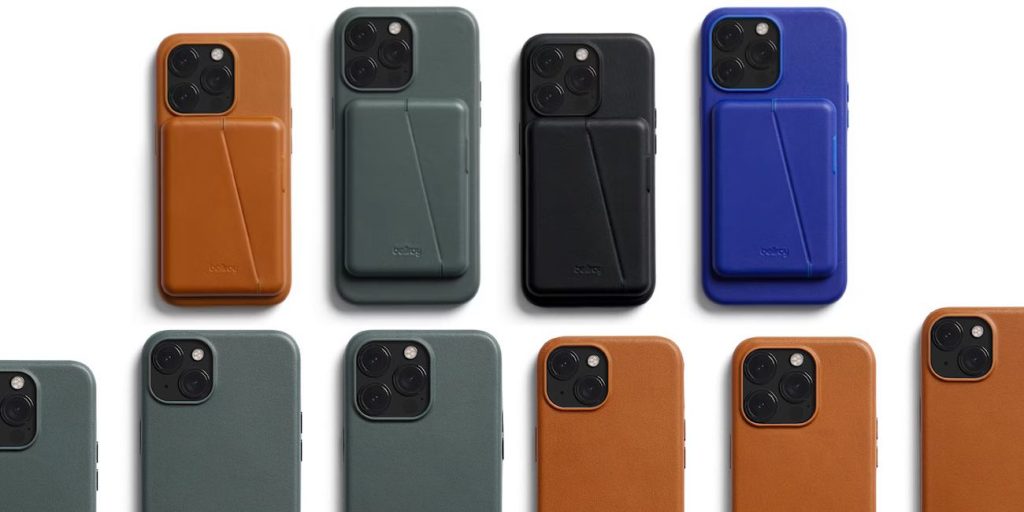 1713637230 97 Les meilleures coques iPhone 15 2024 Update 3 – Second
