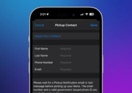 Security Bite : les cybercriminels profitent de la collecte tierce de l'Apple Store Online