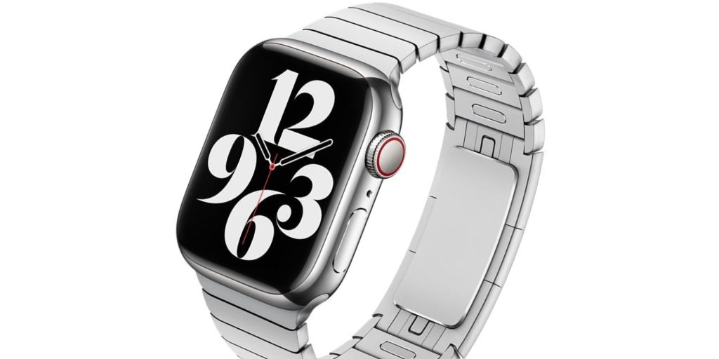 Les AirPods Pro 2 débarquent à 150 $, l'Apple Watch SE 2 à partir de 189 $, les bracelets officiels, plus 3 1713888010 211 Les AirPods Pro 2 debarquent a 150 lApple Watch