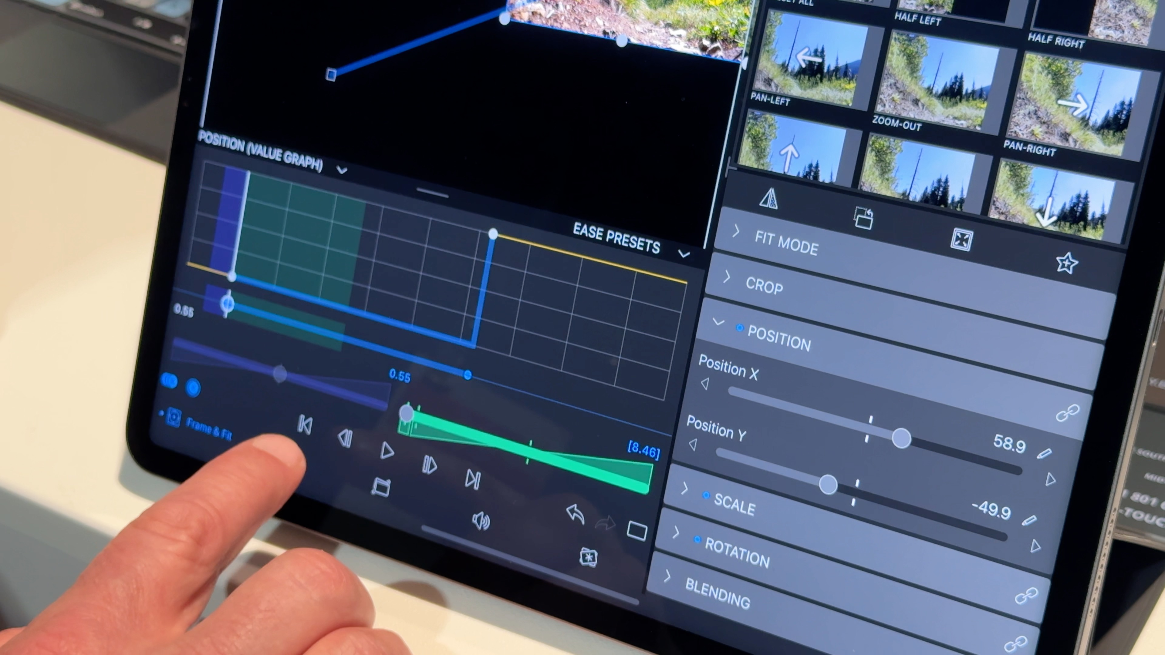 LumaFusion NAB2024