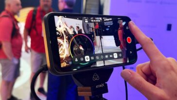 Le meilleur du NAB 2024 du point de vue d'un utilisateur Apple [Video]