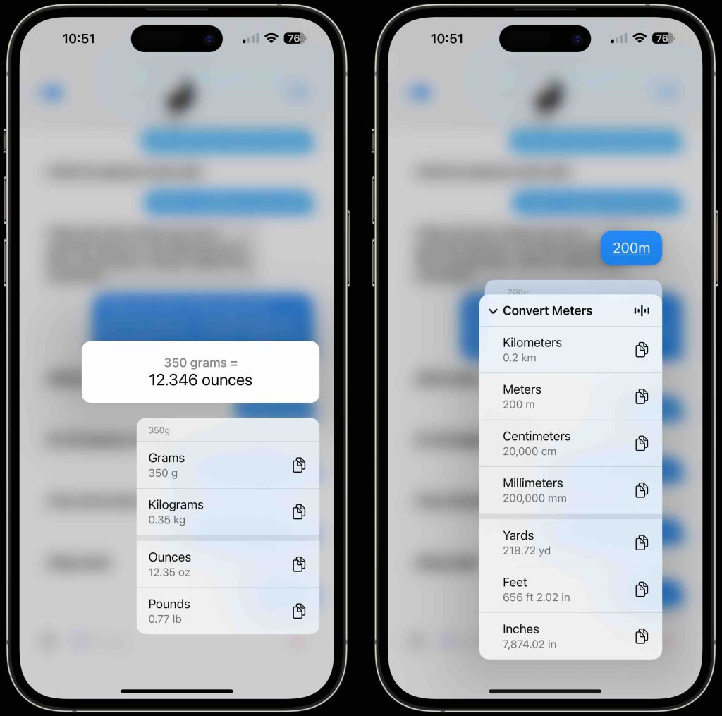 1714068006 887 Pratique les meilleures fonctionnalites iOS pour ameliorer votre experience de