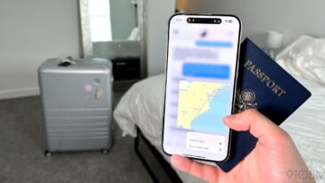Pratique : les meilleures fonctionnalités iOS pour améliorer votre expérience de voyage [Video]