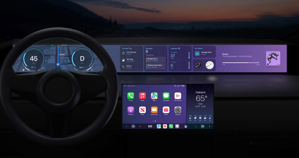 1714154405 79 La nouvelle generation de CarPlay sera lancee cette
