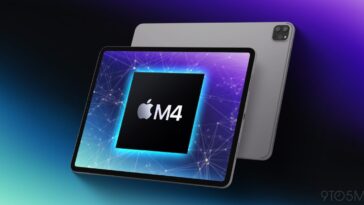 iPad Pro M4 : Apple mettra-t-il une toute nouvelle puce dans son prochain iPad ?  Les preuves le suggèrent