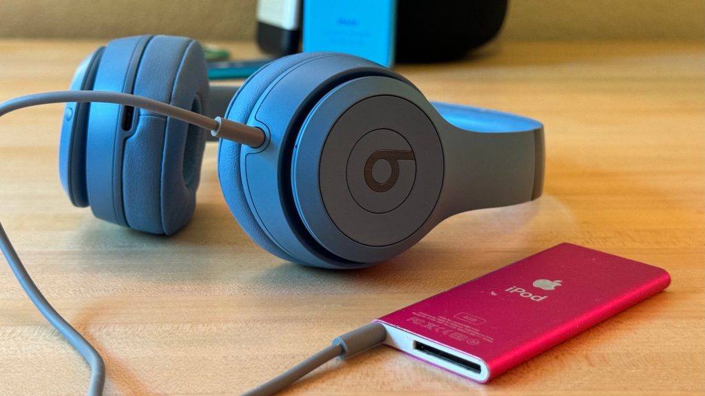 Beats Solo 4 en pratique : le casque Beats le plus emblématique s'est encore amélioré 3 1714485607 241 Beats Solo 4 en pratique le casque Beats le plus