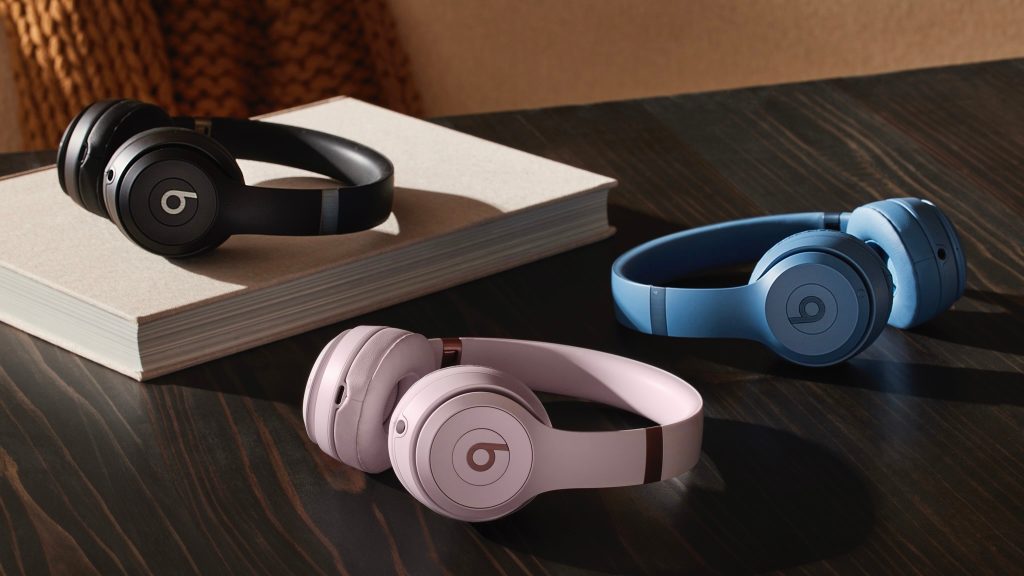 Beats Solo 4 en pratique : le casque Beats le plus emblématique s'est encore amélioré 6 1714485608 652 Beats Solo 4 en pratique le casque Beats le plus
