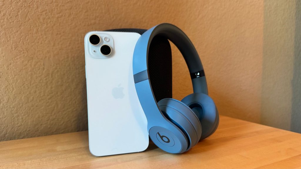 Beats Solo 4 en pratique : le casque Beats le plus emblématique s'est encore amélioré 5 1714485608 860 Beats Solo 4 en pratique le casque Beats le plus