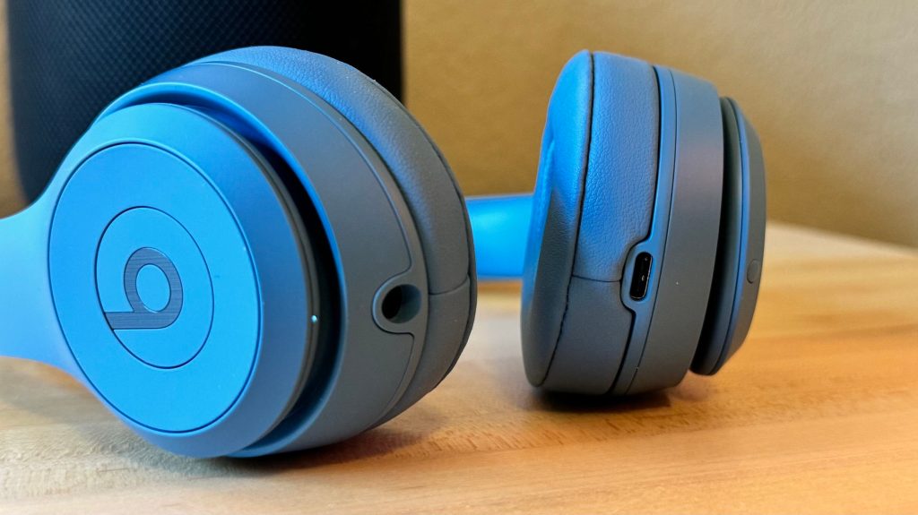 Beats Solo 4 en pratique : le casque Beats le plus emblématique s'est encore amélioré 9 1714485609 827 Beats Solo 4 en pratique le casque Beats le plus