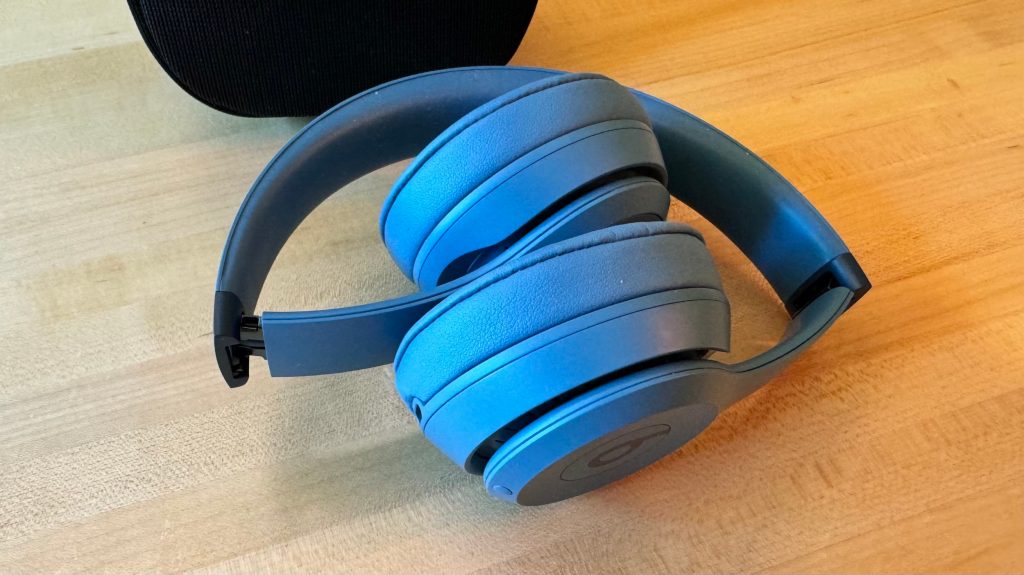 Beats Solo 4 en pratique : le casque Beats le plus emblématique s'est encore amélioré 10 1714485610 585 Beats Solo 4 en pratique le casque Beats le plus