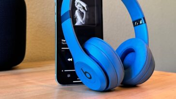 Beats Solo 4 en pratique : le casque Beats le plus emblématique s'est encore amélioré