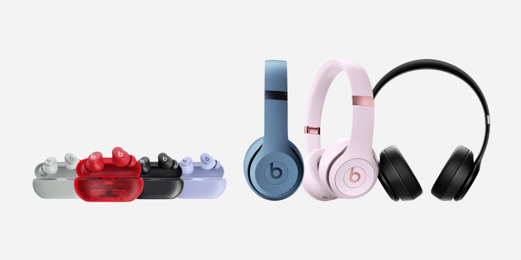 Apple lance les nouveaux Beats Solo Buds avec une autonomie de 18 heures pour 79 $ 3 1714486806 717 Apple lance les nouveaux Beats Solo Buds avec une autonomie