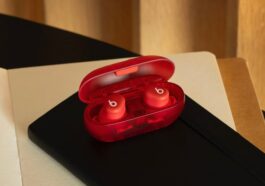 Beats Solo Buds sera lancé le 18 juin avec une autonomie de 18 heures pour 79 $ 12 Apple lance les nouveaux Beats Solo Buds avec une autonomie de 18 heures pour 79 $
