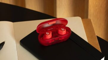 Apple lance les nouveaux Beats Solo Buds avec une autonomie de 18 heures pour 79 $