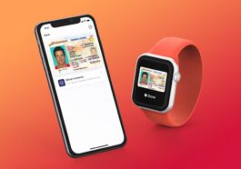 Voici comment vous pourrez (et ne pourrez pas) utiliser les identifiants numériques Apple dans le monde réel