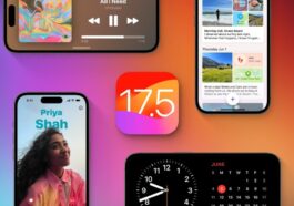 iOS 17.5 : nouvelles fonctionnalités, date de sortie et plus de détails