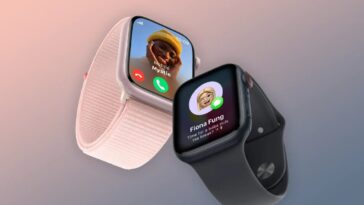 Apple Watch Series 7 vs 9 : vaut-il la peine d'être mise à niveau ?