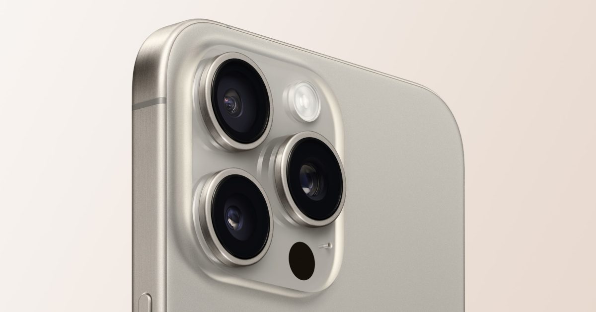 Apple alerte certains utilisateurs d'iPhone qu'ils ont été la cible d'une « attaque de logiciels espions mercenaires »