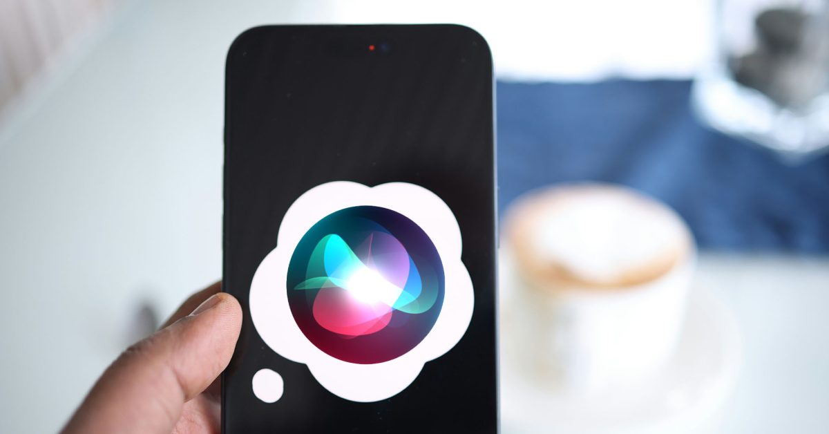 Apple apprend à un système d'IA à donner un sens aux écrans d'applications – pourrait alimenter Siri avancé 56 Apple apprend à un système d'IA à donner un sens aux écrans d'applications – pourrait alimenter Siri avancé