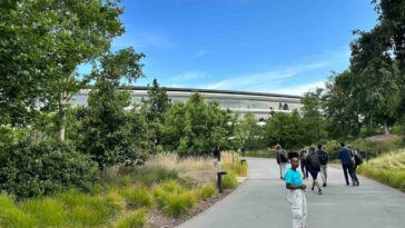 Apple confirme les licenciements à venir affectant plus de 700 travailleurs, dont les équipes Apple Car et microLED