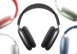 Apple déploie une nouvelle mise à jour du firmware pour les AirPods Max 7 Apple déploie une nouvelle mise à jour du firmware pour les AirPods Max