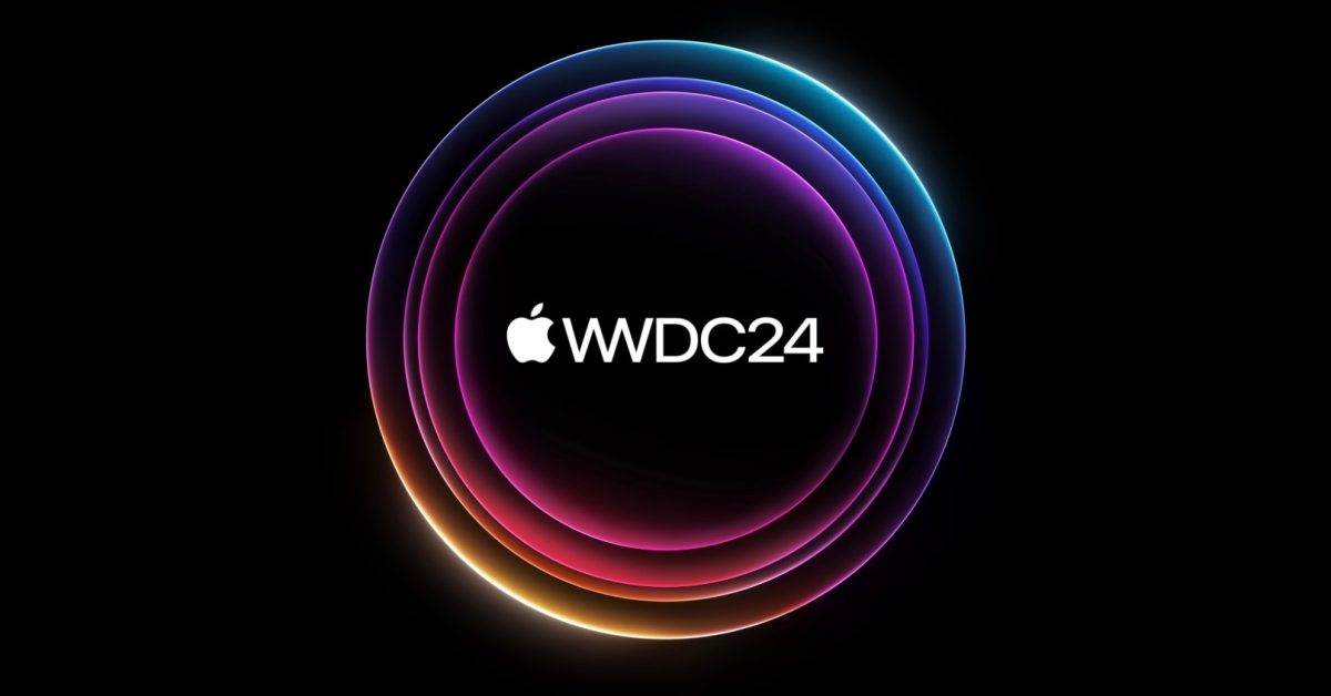 Apple informe les gagnants de la loterie WWDC 2024 qui assisteront à l'événement en personne