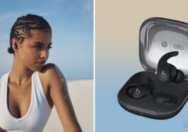 Beats annonce une édition spéciale Fit Pro en partenariat avec Alo Yoga 24 Beats annonce une édition spéciale Fit Pro en partenariat avec Alo Yoga