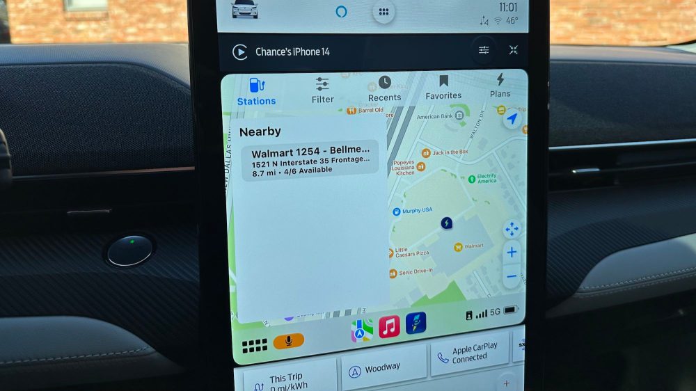 Ce sont les meilleures applications CarPlay pour les proprietaires de