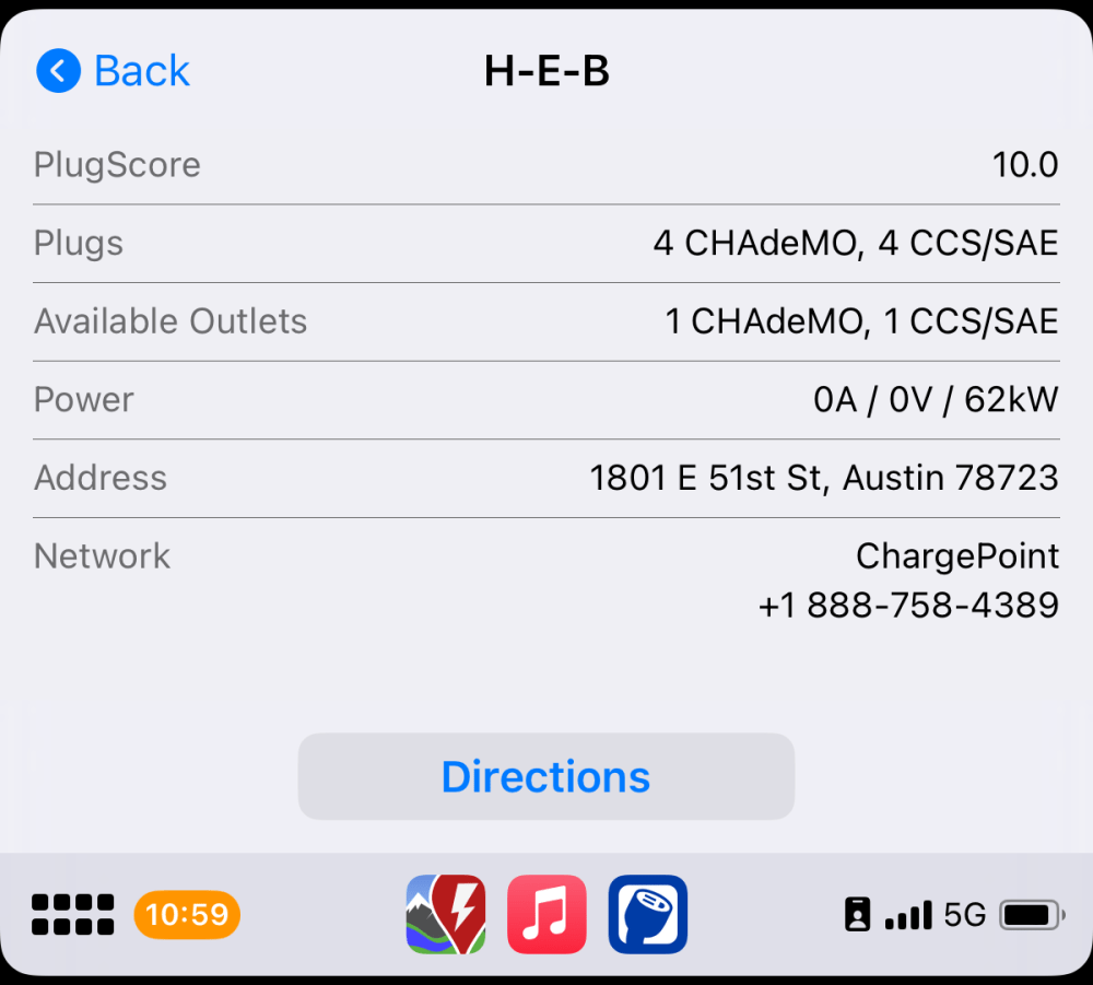 Ce sont les meilleures applications CarPlay pour les proprietaires de