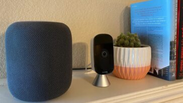 Ce sont mes caméras vidéo sécurisées HomeKit préférées en 2024