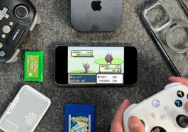 Ces accessoires vous permettront de maximiser votre expérience Delta Emulator