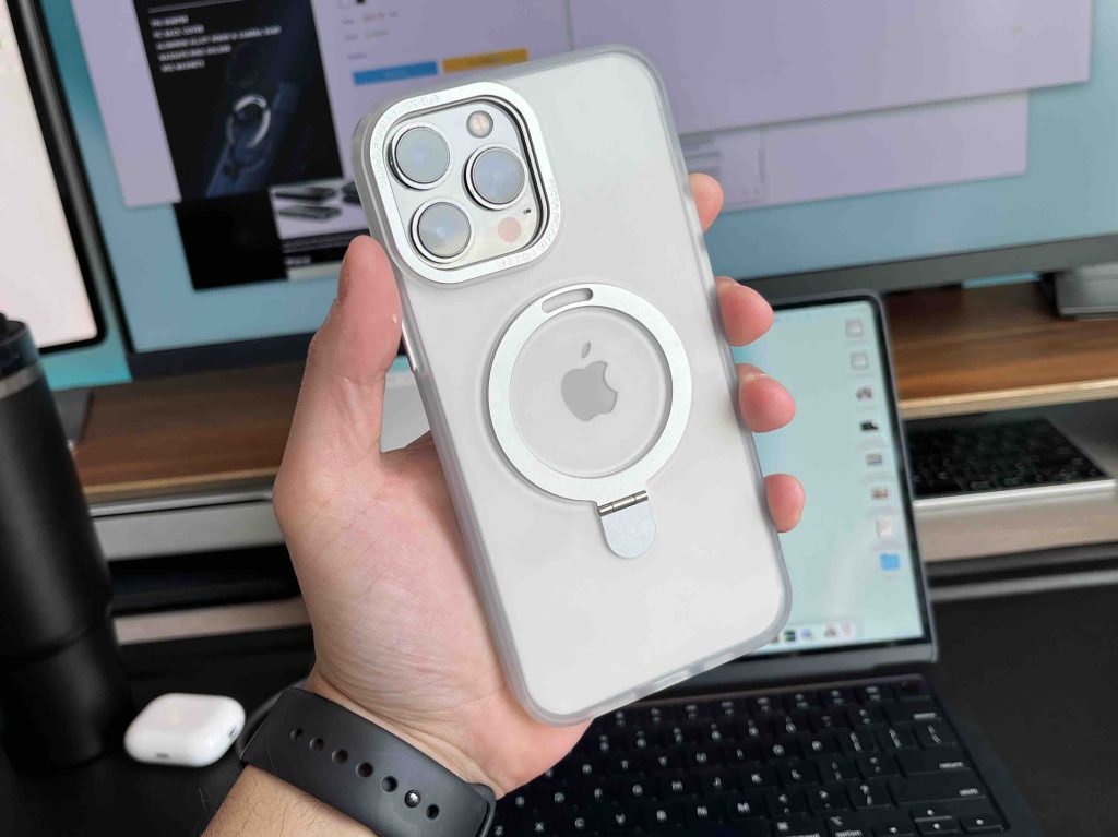 Ces accessoires vous permettront de maximiser votre experience Delta Emulator