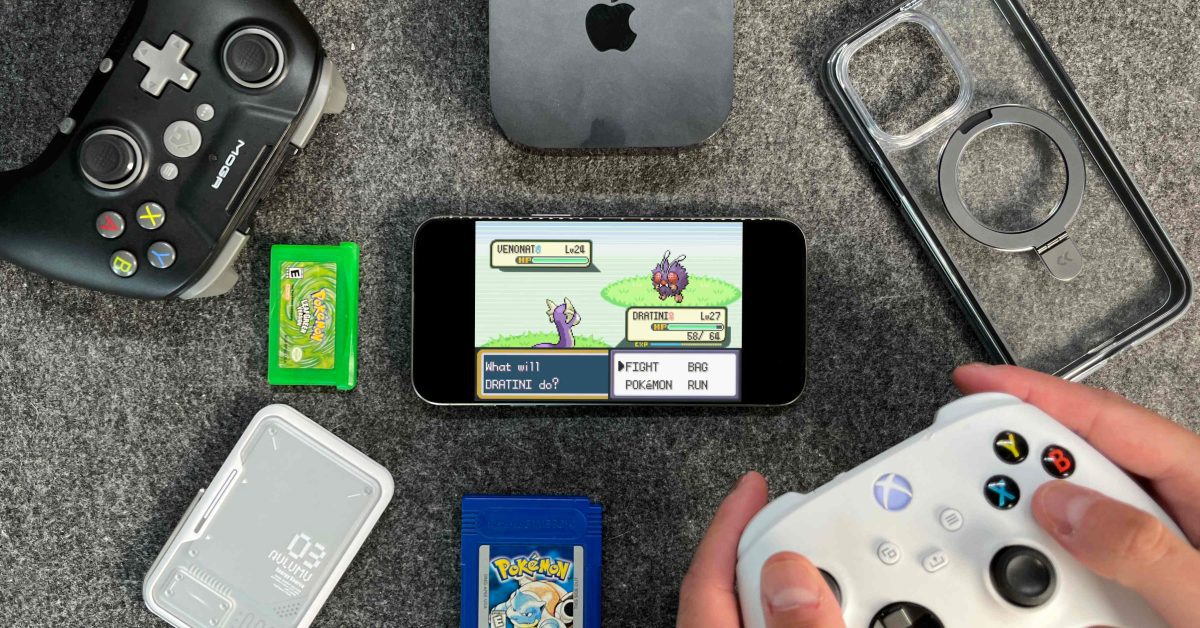 Emulator Access Ces accessoires vous permettront de maximiser votre expérience Delta ...