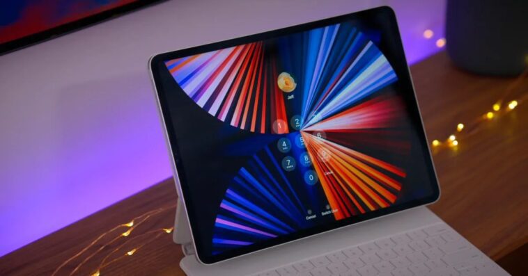 De nouveaux identifiants de modèle d'iPad apparaissent dans les documents réglementaires avant le lancement de la rumeur en mai 1 De nouveaux identifiants de modèle d'iPad apparaissent dans les documents réglementaires avant le lancement de la rumeur en mai