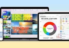 De nouvelles fonctionnalités iPad arrivent dans les applications iWork, notamment une meilleure collaboration et bien plus encore
