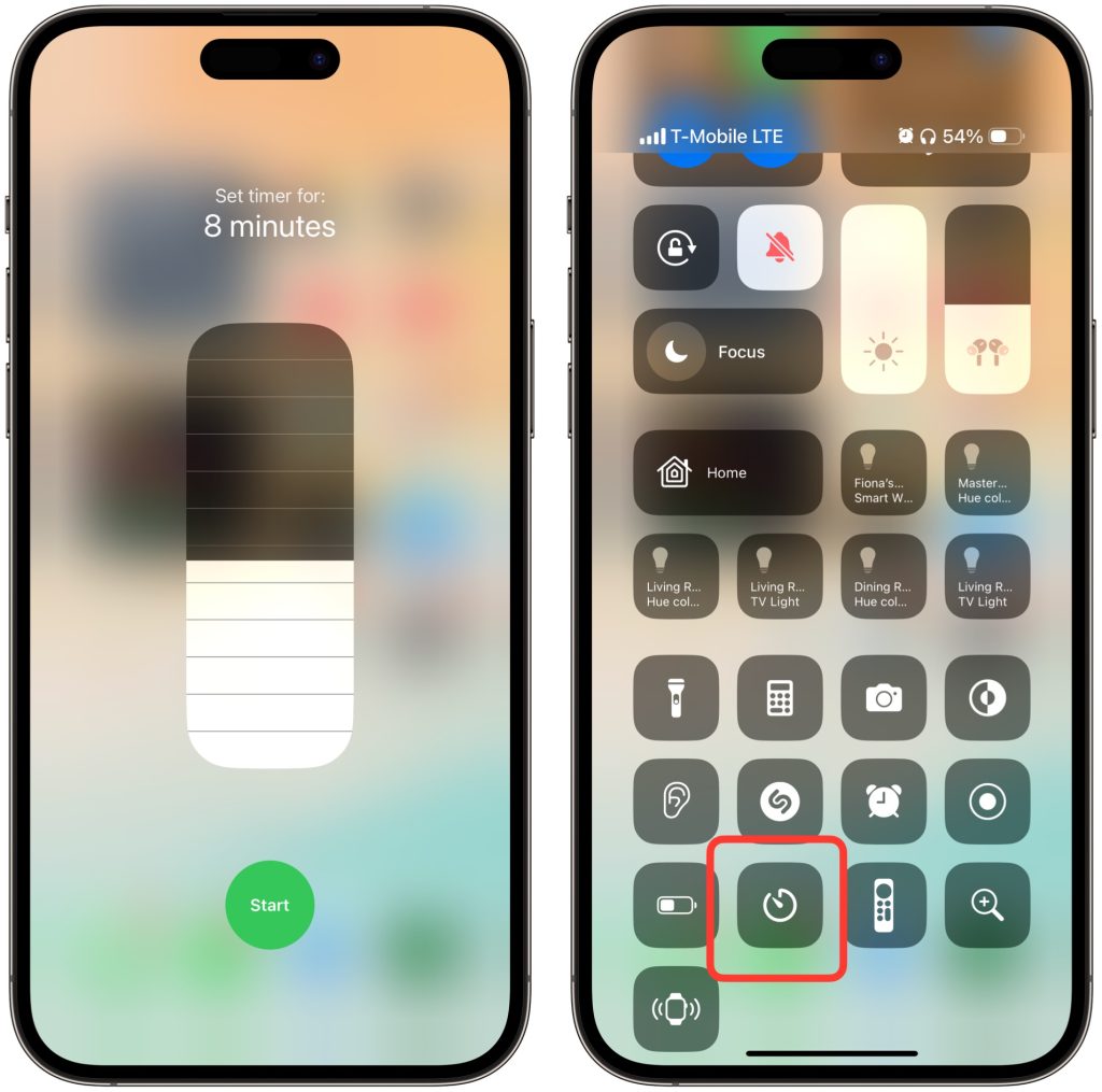 Des fonctionnalites iOS de plus en plus utiles Video