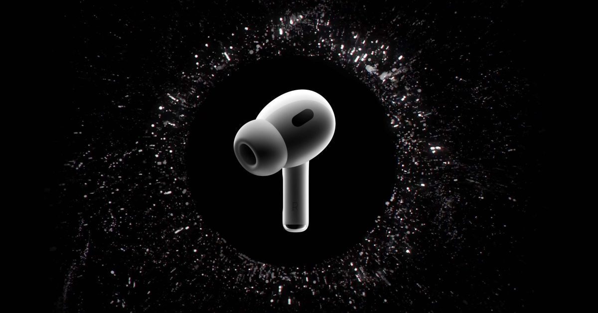 Est-ce le bon moment pour acheter des AirPods Pro ? Voici ce qu'il faut considérer 13 Est-ce le bon moment pour acheter des AirPods Pro ? Voici ce qu'il faut considérer